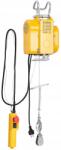 Steinberg Kötélcsörlő 550 W 300 kg 12 m Steinberg SBS-EH-300/12 10030796 (10030796)
