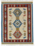 Bakero Kelim classic AK-05 cream Szőnyeg (170x230 cm)