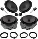 Audison Prima autós hangszóró szett Honda Accord 2007-2012 modellekhez, RMS 100W