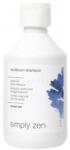 simply zen Equilibrium Shampoo 250 ml hajápoló sampon (8032274063001) (8032274063001)