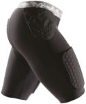 McDavid hex thudd short védő felszerelés unisex fekete s