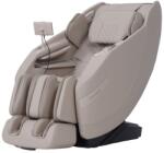 iRest SL-A365 masszázsfotel - bézs - pepita