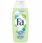 Fa Krémes Tusfürdő Fa Aloe Verával 400ML Túlszáradás Elleni Védelem (FA-24142173)