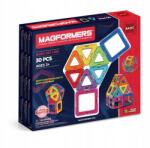 Magformers Mágneses építőkockák Magformers 005-30761 30 db (43152)