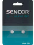 Sencor SBA LR44 2BP Alk elem (35056545)