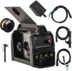 DDT MIG/MMA DDT PROFESSIONAL Inverter/Hegesztőgép elektródákkal és huzallal, 220 V, 350A