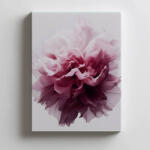  VÁSZON FESTMÉNY PASTELL VARÁZS VIRÁG KERET NÉLKÜL PREMIUM VÁSZON 70x100