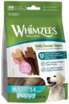 WHIMZEES Puppy M/L fogászati rágókák kölyökkutyáknak 14 db