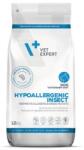 VetExpert VET EXPERT Veterinary Diet Dog Hypoallergenic Insect 12 kg