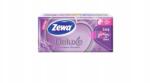 Zewa Deluxe Lavender Dreams papír egészségügyi betét 90 db