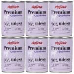 Comfy APPETIT PREMIUM Bárányhússal 6x400 g