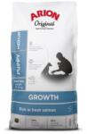 ARION Original Growth Puppy Medium Salmon Rice 2 kg