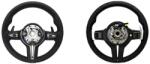  Kormánykerék, bőr anyagú, egyedi illeszkedés luxusjármű modellekhez, M3