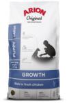 ARION Original Growth Puppy Large Chicken Rice 2 kg