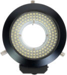 MAGUS LED RP1 gyűrűs lámpa polarizátorral (83519) - pepita