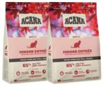 ACANA Indoor Entrée Cat 2x340 g