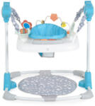  HOP baba ugráló KÉK