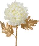 Norand Művirág krizantém 70cm fehér