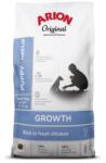 ARION Original Growth Puppy Medium Chicken Rice 12 kg