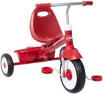 Radio Flyer 3 az 1-ben Stroll ' N Trike tricikli, piros, 1, 5-5 év