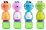 Flair Gazillion: Krokifújó buborékfújó 59ml-es többféle 1db (36542) - jatekshop