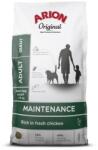 ARION Original Maintenance Adult Giant Chicken Rice 12 kg