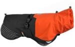  ESŐ- és SZÉLKABÁT KUTYÁKNAK - FJORD - (70) narancs