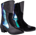  W-TEC Sceneria Női Motoros Csizma