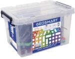 GeoSmart - Комплект колела Deluxe - 192 бр (GEO_800)