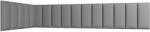 ELTAP Quadratta 100x220x50 kárpitozott panel, szürke - mindigbutor