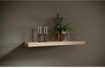 ADRK ANDREA függő polc 100x26, Sonoma - mindigbutor