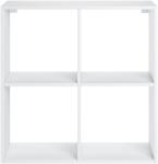 ELTAP Jugis kisszekrény, fehér - mindigbutor