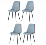 Fortrade Droma szék (szürke) - mindigbutor