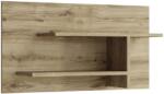 TEMPO KONDELA Panel 80, navarra tölgy, DORSI - mindigbutor