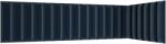 ELTAP Quadratta 210x90x60 kárpitozott panel, sötétkék - mindigbutor
