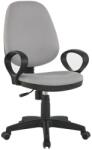 Fortrade Patrik irodai szék, szürke - mindigbutor
