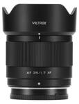 Viltrox AF 35mm f/1.7 Fujifilm XF bajonettes objektív (APS-C) (6953400305524)