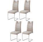 Fortrade Szék roma new (bézs) - mindigbutor