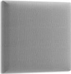 ELTAP Quadratta 40x40 kárpitozott panel, szürke