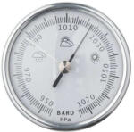  Nature Thermo/Baro és nedvességmérő