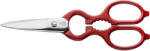 ZWILLING Кухненска ножица, многофункционална, червена, Zwilling (ZW43924200)