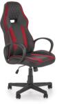 Halmar RAGNAR irodai szék, fekete/piros