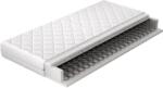 Eltap Bonell matrac orsola 80x200 hipoallergén huzat, fehér
