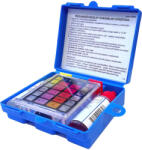 PoolTrend Pontaqua Medencevíz Elemző Készlet - Folyadékos (VEL100 - VEL100)