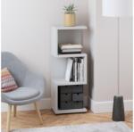 ADRK Polc MORI, Grafitszürke, Grafitszürke - mindigbutor