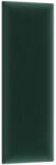 ELTAP Quadratta 50x20 kárpitozott panel, sötétzöld