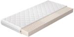 Eltap Latex matrac milano 120x200 hipoallergén huzattal, fehér - mindigbutor