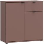 Fortrade Ganymede terrakotta komód gnmk222l-u72 - mindigbutor