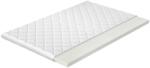 Eltap Topper t30 160x200 hipoallergén huzat, fehér - mindigbutor