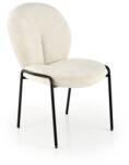 Halmar K507 szék, krémes - mindigbutor